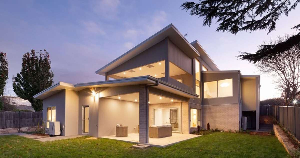 How to Choose the Best Builder in Canberra