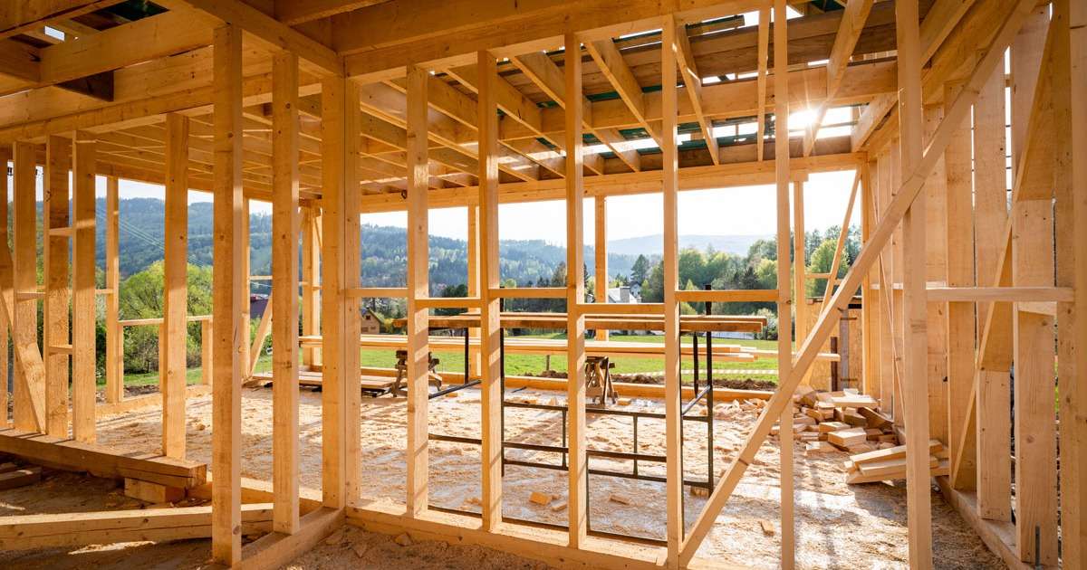 The Ultimate Guide to Steel Frame vs. Timber Frame for Your New Home or Knock Down Rebuild