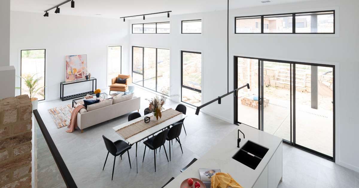 Five Open-Plan Living Tips You Need to Know for Your Dream Home