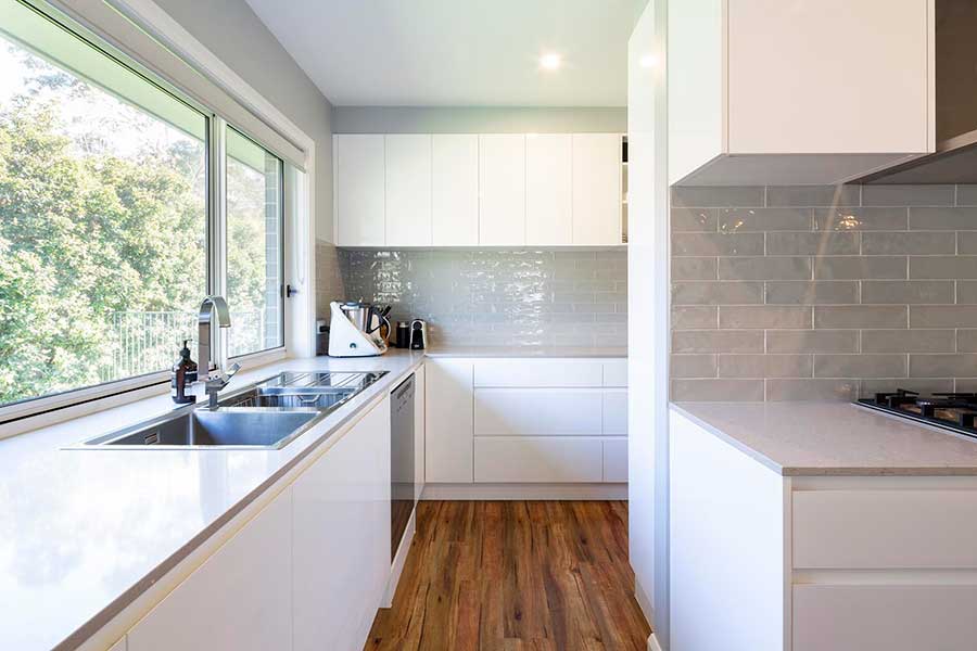 House Extensions and Home Renovations in Canberra
