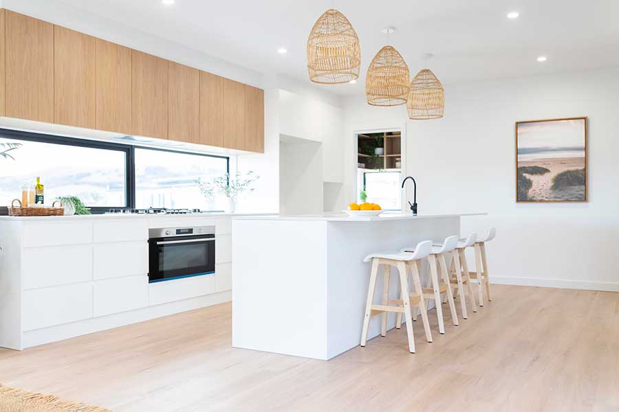 House Extensions and Home Renovations in Canberra