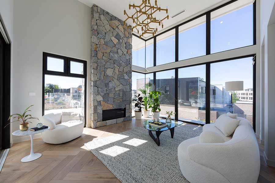House Extensions and Home Renovations in Canberra