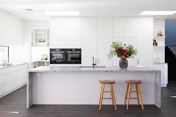 New Home Builders