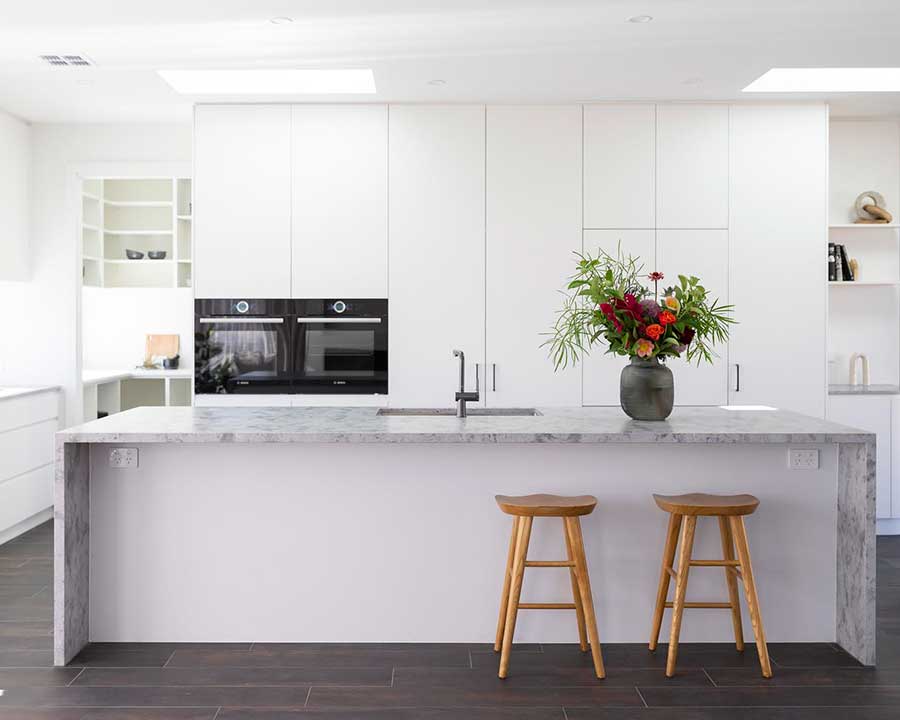 New Home Builder in Canberra