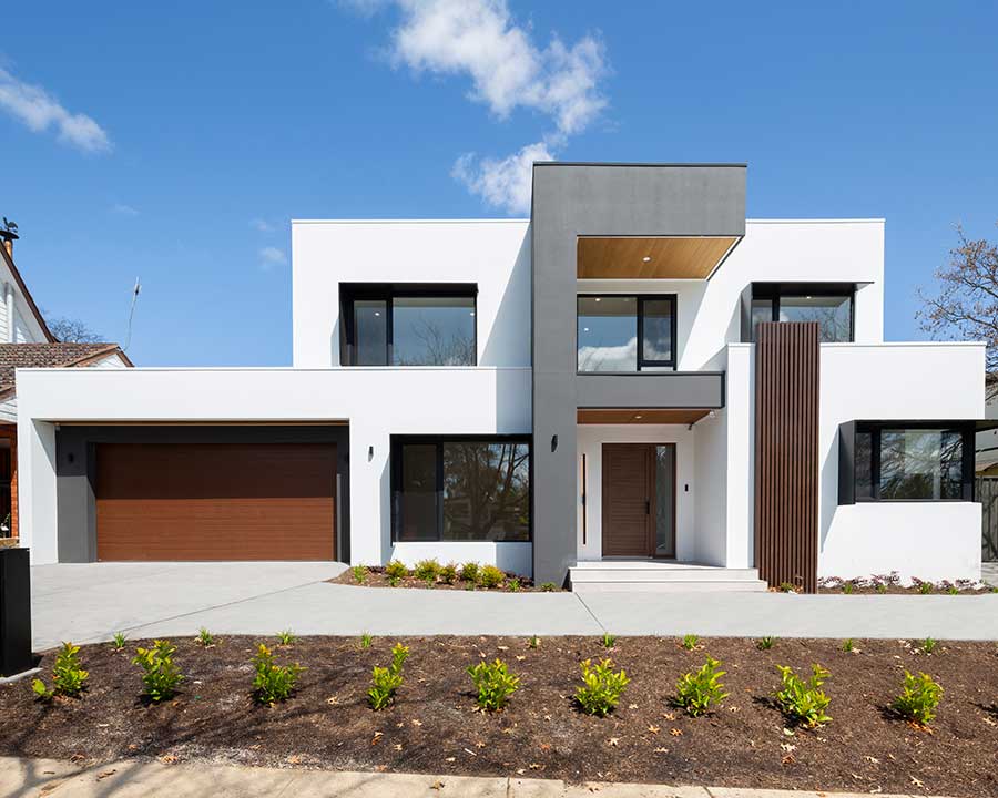 Custom home builder in Canberra