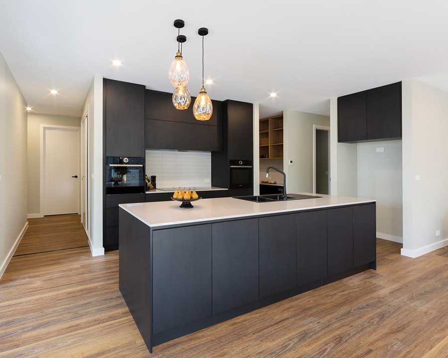Home Knockdown and Rebuild Specialist in Canberra